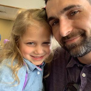 Meet your Posher, Antoine